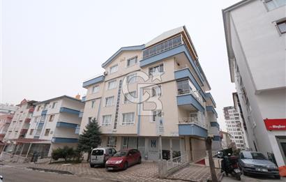 ALSANCAKTA GENİŞ ve AYDINLIK 3+1 SATILIK DAİRE - Kat Avantajlı!