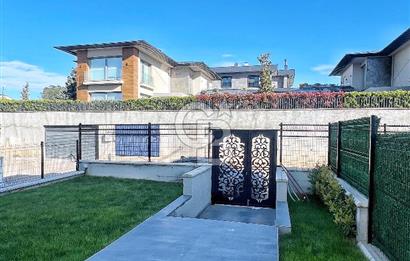 URSA NİLÜFER GÜMÜŞTEPE DE HARİKA SATILIK 4+1 VİLLA