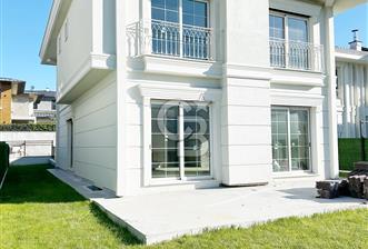 URSA NİLÜFER GÜMÜŞTEPE DE HARİKA SATILIK 4+1 VİLLA