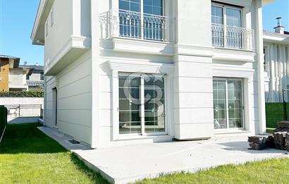 URSA NİLÜFER GÜMÜŞTEPE DE HARİKA SATILIK 4+1 VİLLA