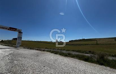 HASANOĞLAN SANAYİ MH/5400M2 KAPALI-6511 M2 AÇIK/SATILIK FABRİKA