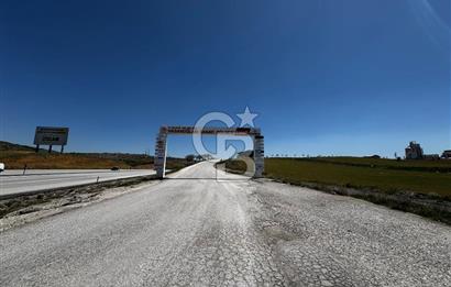 HASANOĞLAN SANAYİ MH/5400M2 KAPALI-6511 M2 AÇIK/SATILIK FABRİKA