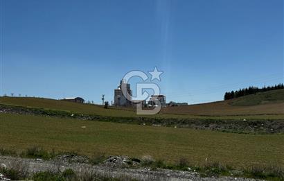 HASANOĞLAN SANAYİ MH/5400M2 KAPALI-6511 M2 AÇIK/SATILIK FABRİKA
