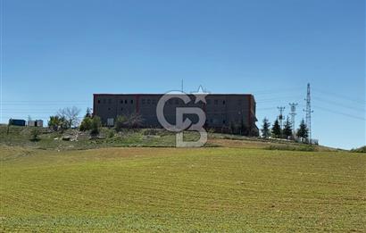 HASANOĞLAN SANAYİ MH/5400M2 KAPALI-6511 M2 AÇIK/SATILIK FABRİKA