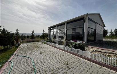 KAZAN-ÇİMŞİT MH/8666 M2/ MÜSTAKİL BAHÇE TAPULU/ŞAHANE ÇİFTLİK