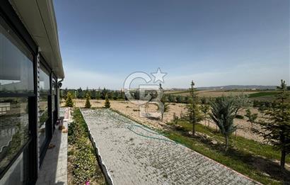 KAZAN-ÇİMŞİT MH/8666 M2/ MÜSTAKİL BAHÇE TAPULU/ŞAHANE ÇİFTLİK