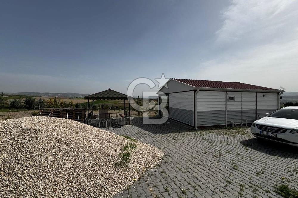 KAZAN-ÇİMŞİT MH/8666 M2/ MÜSTAKİL BAHÇE TAPULU/ŞAHANE ÇİFTLİK