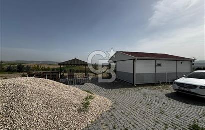 KAZAN-ÇİMŞİT MH/8666 M2/ MÜSTAKİL BAHÇE TAPULU/ŞAHANE ÇİFTLİK