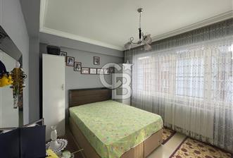 COLDWELL BANKER'DEN TEKEREKTE KENT YÜZBAŞI APT. SATILIK 3+1 