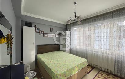 COLDWELL BANKER'DEN TEKEREKTE KENT YÜZBAŞI APT. SATILIK 3+1 