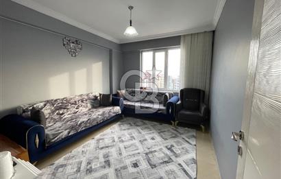COLDWELL BANKER'DEN TEKEREKTE KENT YÜZBAŞI APT. SATILIK 3+1 