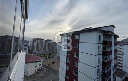 COLDWELL BANKER'DEN TEKEREKTE KENT YÜZBAŞI APT. SATILIK 3+1 