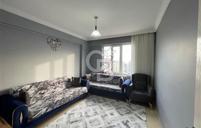 COLDWELL BANKER'DEN TEKEREKTE KENT YÜZBAŞI APT. SATILIK 3+1 