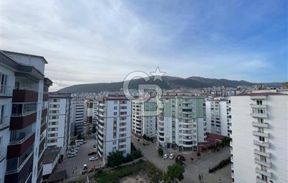 COLDWELL BANKER'DEN TEKEREKTE KENT YÜZBAŞI APT. SATILIK 3+1 