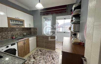 COLDWELL BANKER'DEN TEKEREKTE KENT YÜZBAŞI APT. SATILIK 3+1 