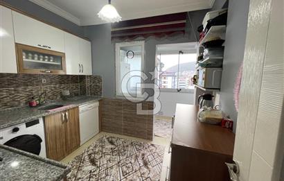 COLDWELL BANKER'DEN TEKEREKTE KENT YÜZBAŞI APT. SATILIK 3+1 