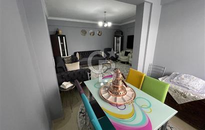 COLDWELL BANKER'DEN TEKEREKTE KENT YÜZBAŞI APT. SATILIK 3+1 