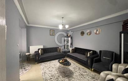 COLDWELL BANKER'DEN TEKEREKTE KENT YÜZBAŞI APT. SATILIK 3+1 