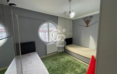COLDWELL BANKER'DEN TEKEREKTE KENT YÜZBAŞI APT. SATILIK 3+1 