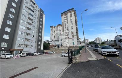 COLDWELL BANKER'DEN TEKEREKTE KENT YÜZBAŞI APT. SATILIK 3+1 