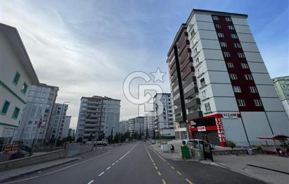 COLDWELL BANKER'DEN TEKEREKTE KENT YÜZBAŞI APT. SATILIK 3+1 