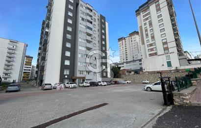 COLDWELL BANKER'DEN TEKEREKTE KENT YÜZBAŞI APT. SATILIK 3+1 