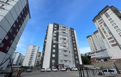 COLDWELL BANKER'DEN TEKEREKTE KENT YÜZBAŞI APT. SATILIK 3+1 