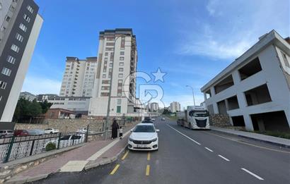 COLDWELL BANKER'DEN TEKEREKTE KENT YÜZBAŞI APT. SATILIK 3+1 