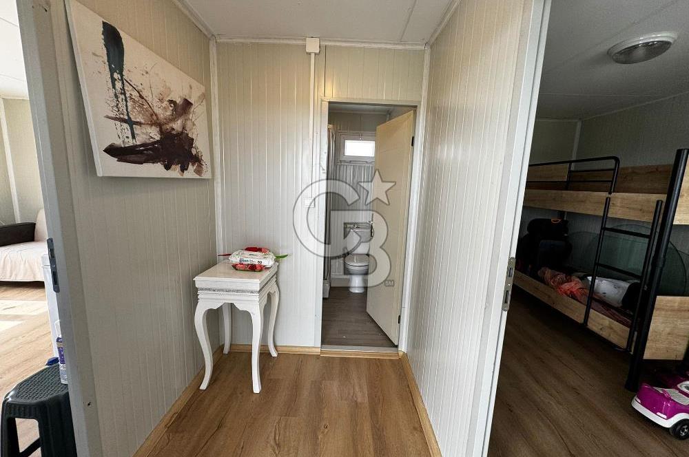 KAZAN-ÇİMŞİT MH/8666 M2/ MÜSTAKİL BAHÇE TAPULU/ŞAHANE ÇİFTLİK