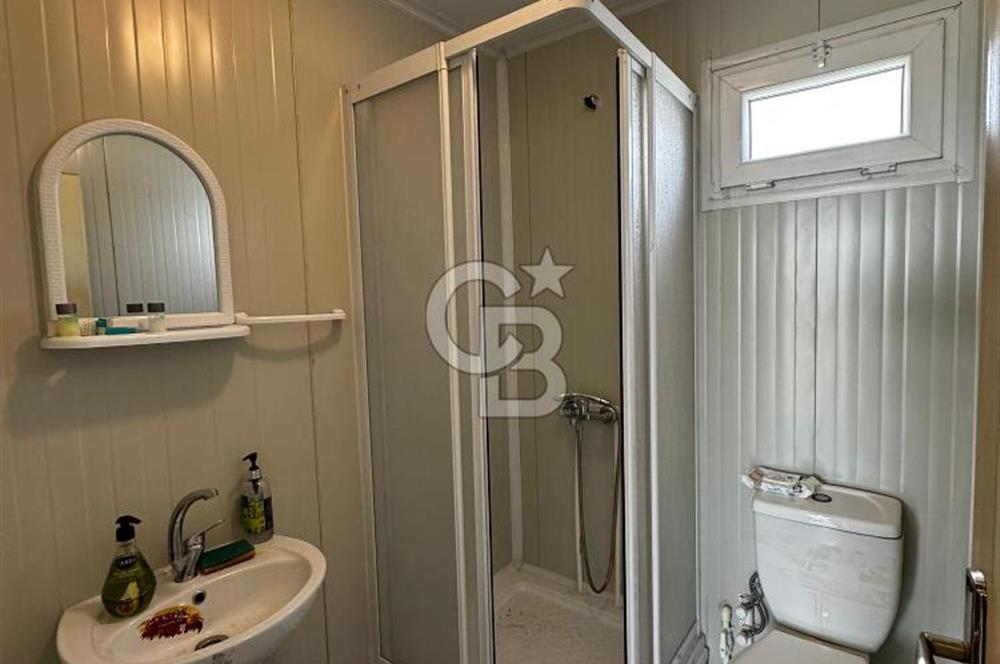 KAZAN-ÇİMŞİT MH/8666 M2/ MÜSTAKİL BAHÇE TAPULU/ŞAHANE ÇİFTLİK