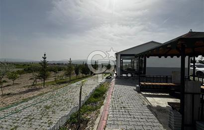 KAZAN-ÇİMŞİT MH/8666 M2/ MÜSTAKİL BAHÇE TAPULU/ŞAHANE ÇİFTLİK