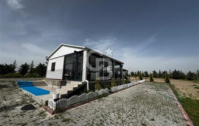 KAZAN-ÇİMŞİT MH/8666 M2/ MÜSTAKİL BAHÇE TAPULU/ŞAHANE ÇİFTLİK