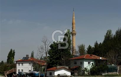 KAZAN-ÇİMŞİT MH/8666 M2/ MÜSTAKİL BAHÇE TAPULU/ŞAHANE ÇİFTLİK