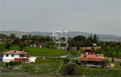 KAZAN-ÇİMŞİT MH/8666 M2/ MÜSTAKİL BAHÇE TAPULU/ŞAHANE ÇİFTLİK