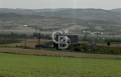 KAZAN-ÇİMŞİT MH/8666 M2/ MÜSTAKİL BAHÇE TAPULU/ŞAHANE ÇİFTLİK