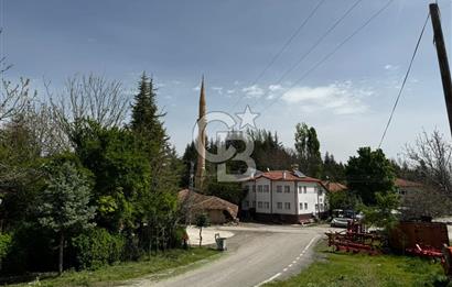 KAZAN-ÇİMŞİT MH/8666 M2/ MÜSTAKİL BAHÇE TAPULU/ŞAHANE ÇİFTLİK