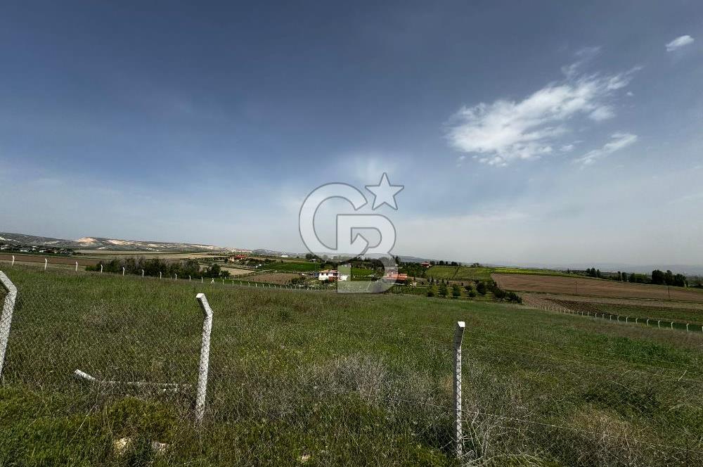 KAZAN-ÇİMŞİT MH/8666 M2/ MÜSTAKİL BAHÇE TAPULU/ŞAHANE ÇİFTLİK