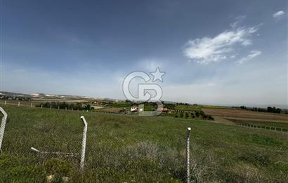 KAZAN-ÇİMŞİT MH/8666 M2/ MÜSTAKİL BAHÇE TAPULU/ŞAHANE ÇİFTLİK