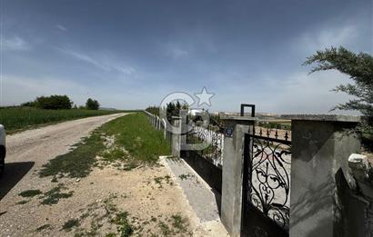 KAZAN-ÇİMŞİT MH/8666 M2/ MÜSTAKİL BAHÇE TAPULU/ŞAHANE ÇİFTLİK