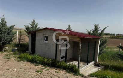 KAZAN-ÇİMŞİT MH/8666 M2/ MÜSTAKİL BAHÇE TAPULU/ŞAHANE ÇİFTLİK