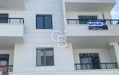 Atakum Körfez'de Deniz Manzaralı Sıfır 1+1 Daire!