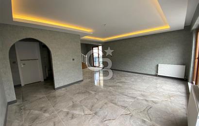 MAHMUT ESAT BOZKURT CADDE ÜZERİ 3,5+1 ÇİFT TERASLI SIFIR DUBLEKS