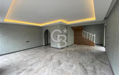 MAHMUT ESAT BOZKURT CADDE ÜZERİ 3,5+1 ÇİFT TERASLI SIFIR DUBLEKS
