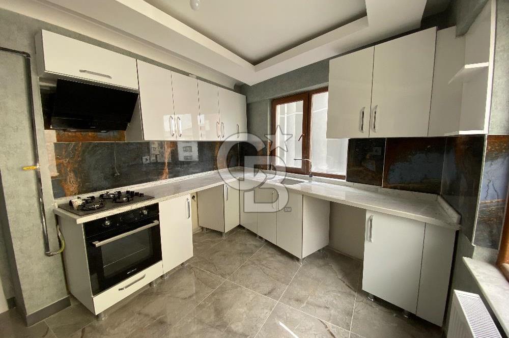 MAHMUT ESAT BOZKURT CADDE ÜZERİ 3,5+1 ÇİFT TERASLI SIFIR DUBLEKS
