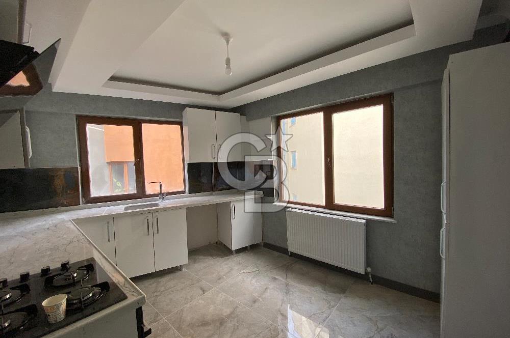 MAHMUT ESAT BOZKURT CADDE ÜZERİ 3,5+1 ÇİFT TERASLI SIFIR DUBLEKS