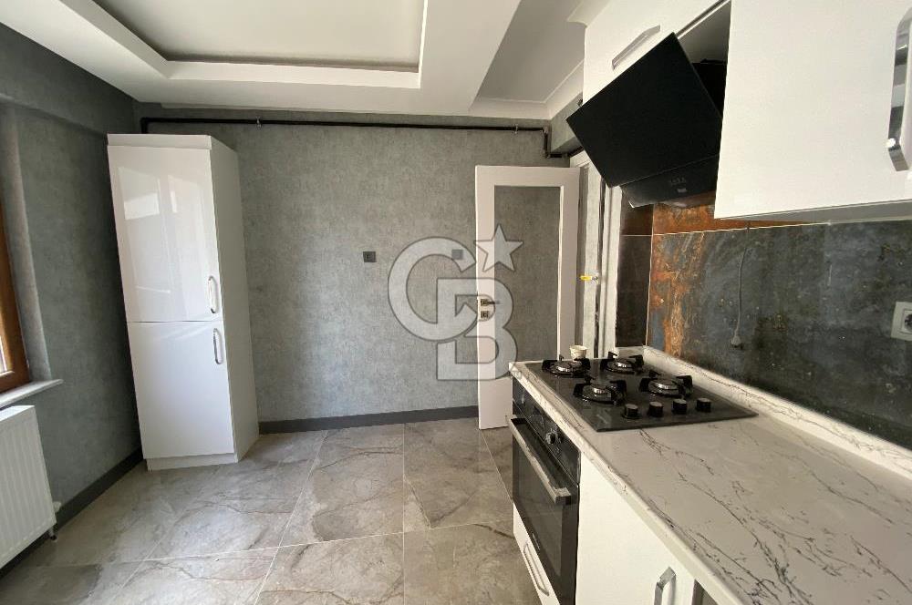 MAHMUT ESAT BOZKURT CADDE ÜZERİ 3,5+1 ÇİFT TERASLI SIFIR DUBLEKS