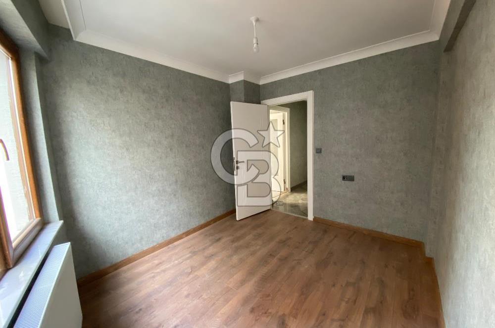 MAHMUT ESAT BOZKURT CADDE ÜZERİ 3,5+1 ÇİFT TERASLI SIFIR DUBLEKS