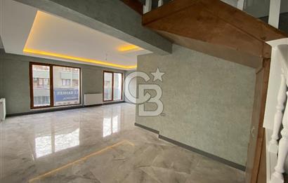 MAHMUT ESAT BOZKURT CADDE ÜZERİ 3,5+1 ÇİFT TERASLI SIFIR DUBLEKS