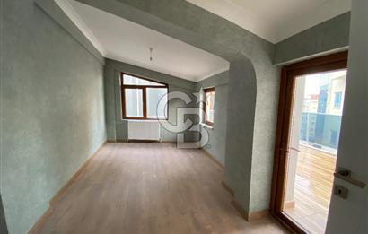 MAHMUT ESAT BOZKURT CADDE ÜZERİ 3,5+1 ÇİFT TERASLI SIFIR DUBLEKS