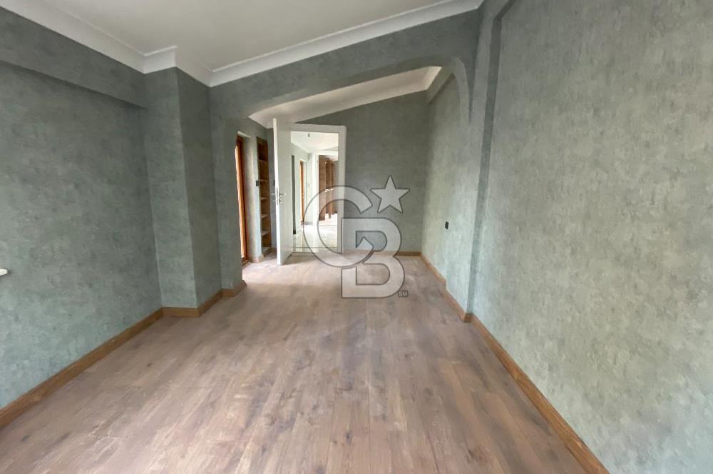 MAHMUT ESAT BOZKURT CADDE ÜZERİ 3,5+1 ÇİFT TERASLI SIFIR DUBLEKS